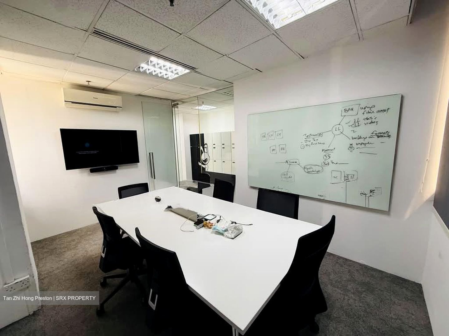 Cecil Court (D1), Office #556556951